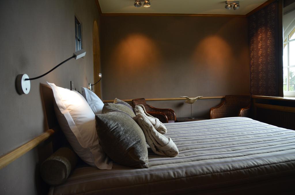 Hotel La Sabliere Kluisbergen Rom bilde