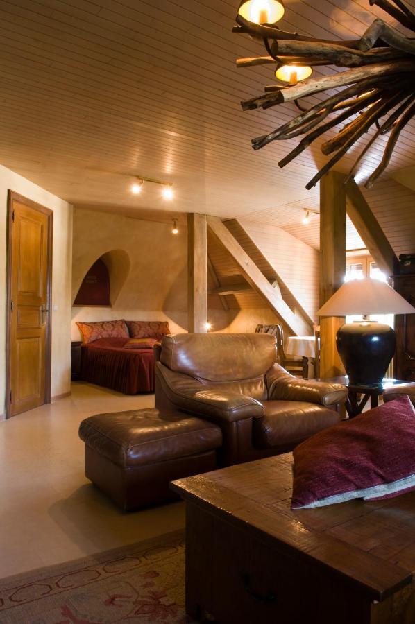 Hotel La Sabliere Kluisbergen Eksteriør bilde